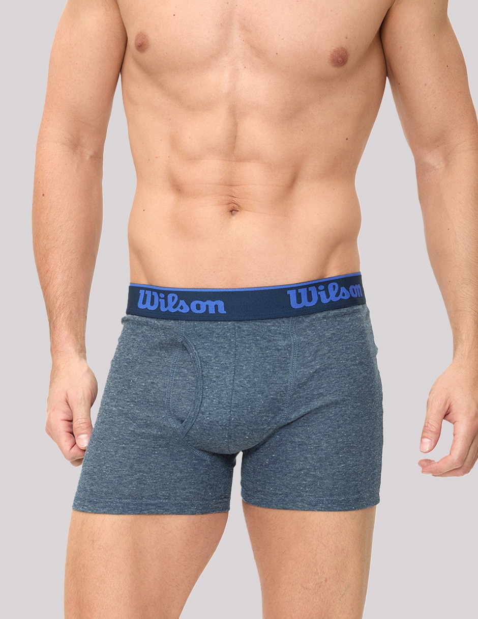 Set de bóxer para hombre 2