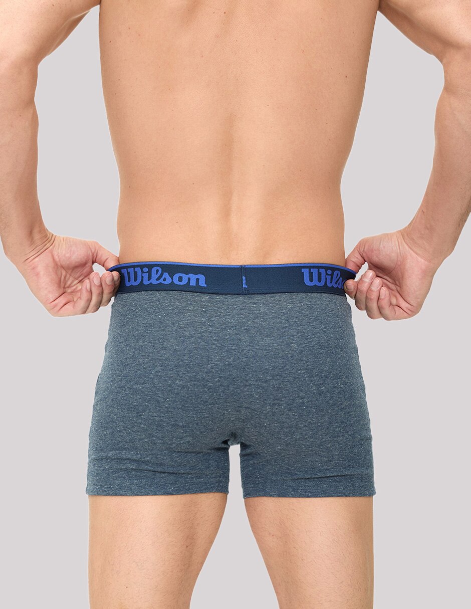 Set de bóxer para hombre 3
