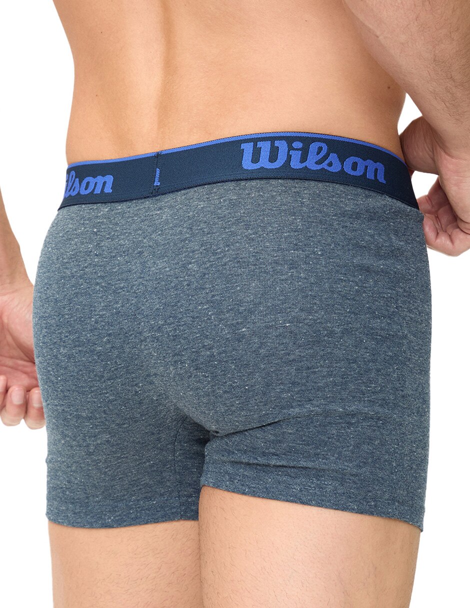 Set de bóxer para hombre 5