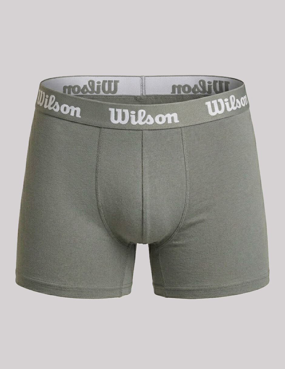 Set de bóxer para hombre 6