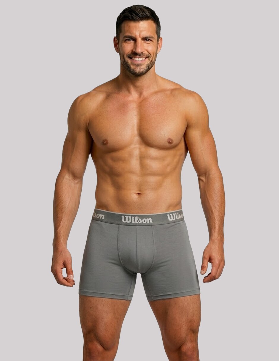 Set de bóxer para hombre 7