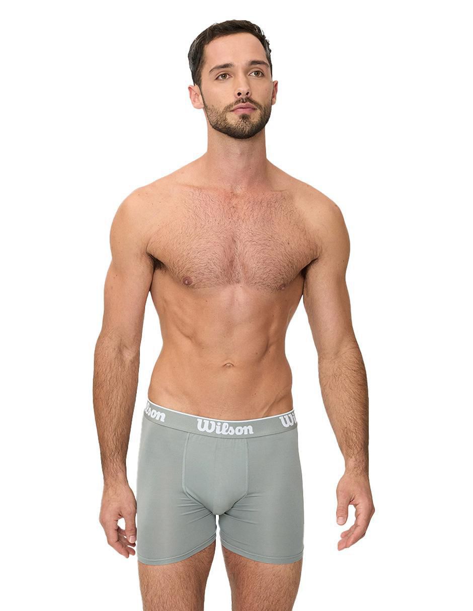 Set bóxer para hombre 4 piezas 1
