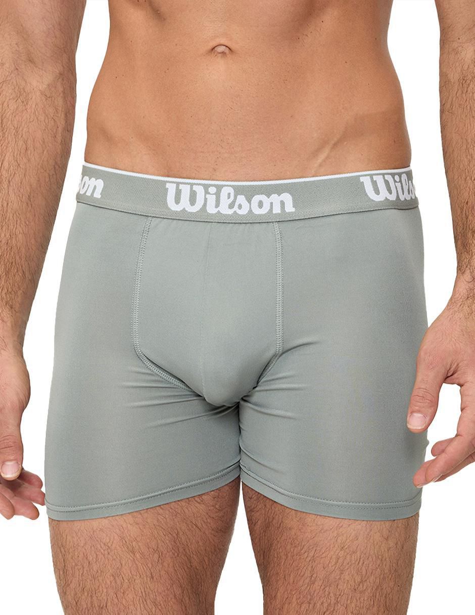 Set bóxer para hombre 4 piezas 8