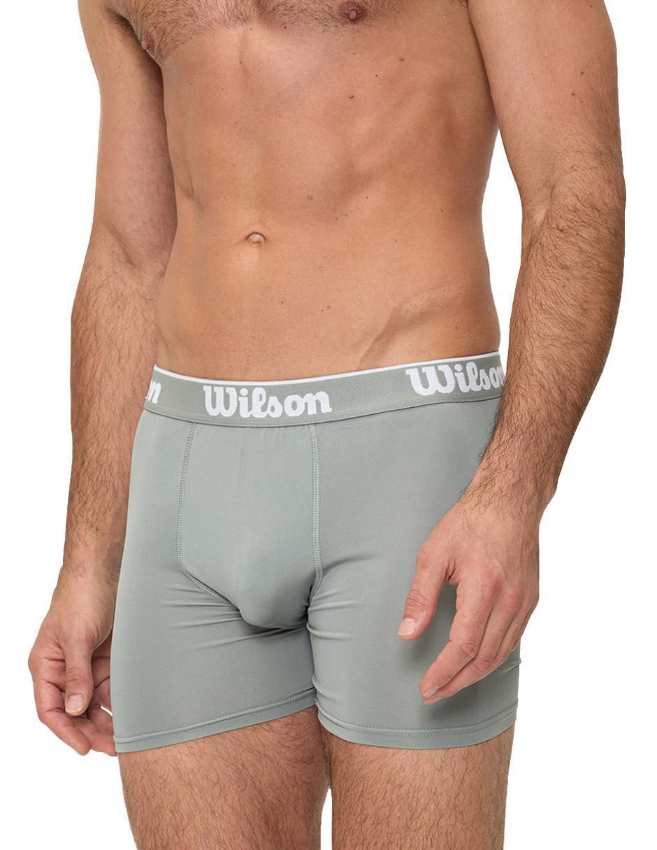 Set bóxer para hombre 4 piezas 9