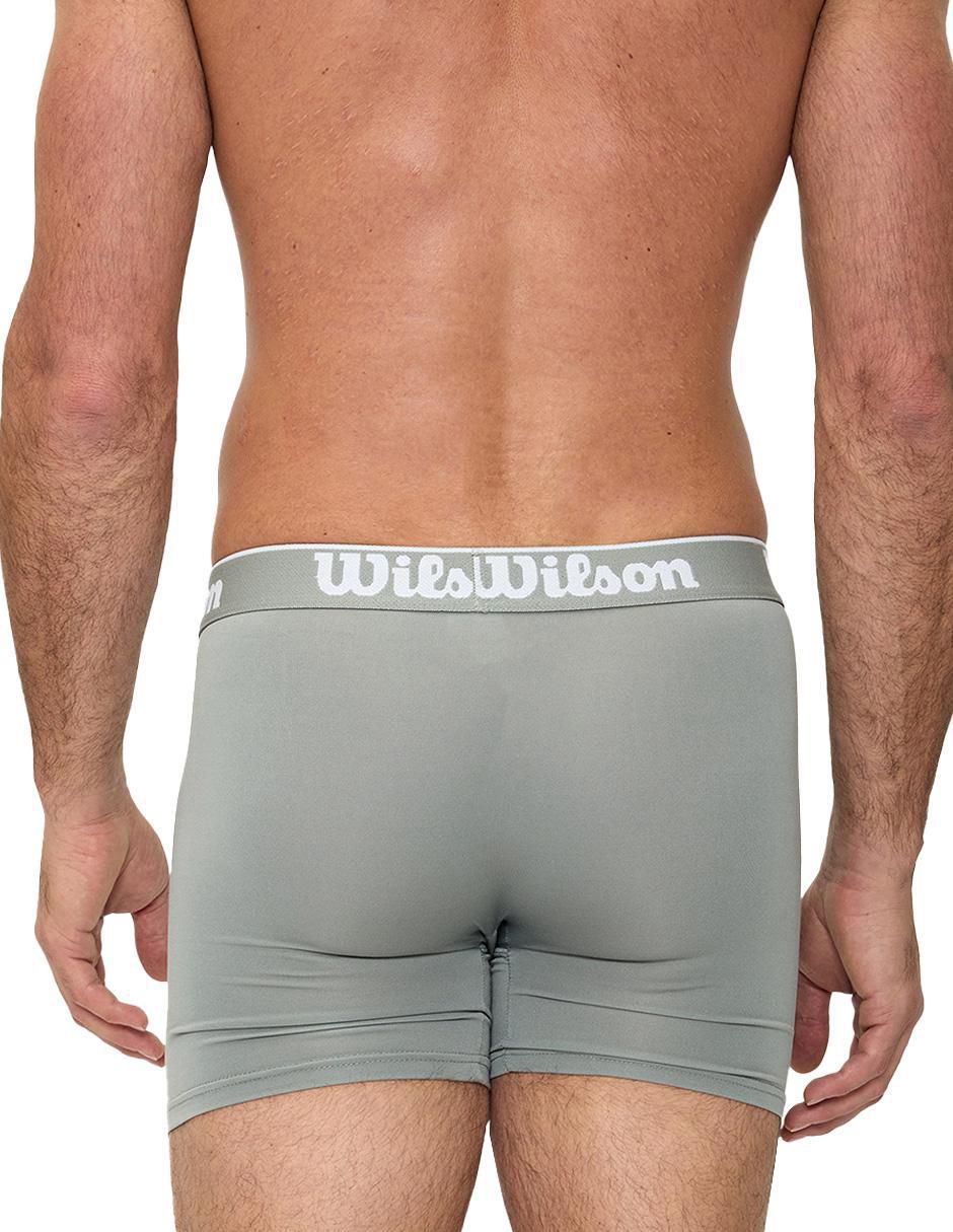 Set bóxer para hombre 4 piezas 11