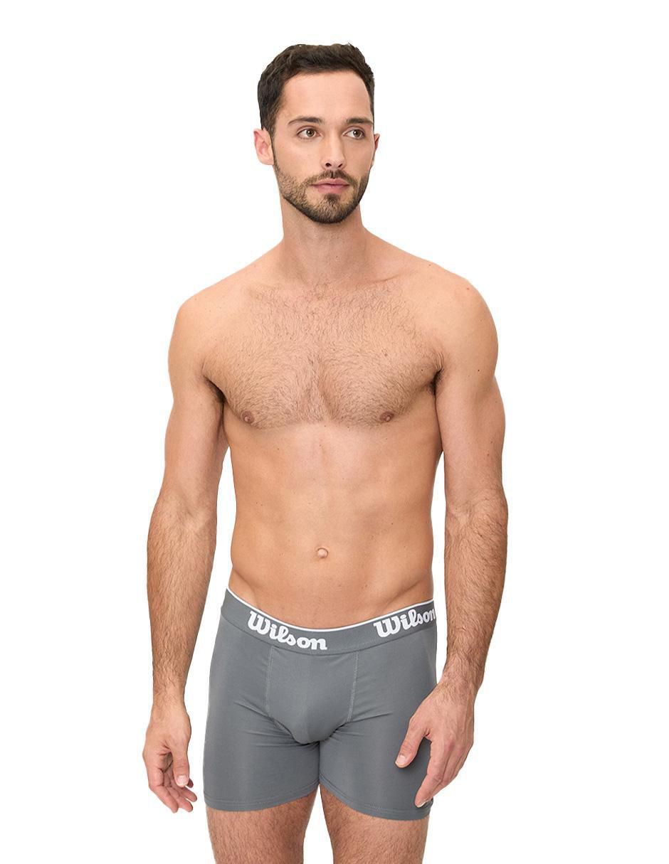 Gris oxford 5