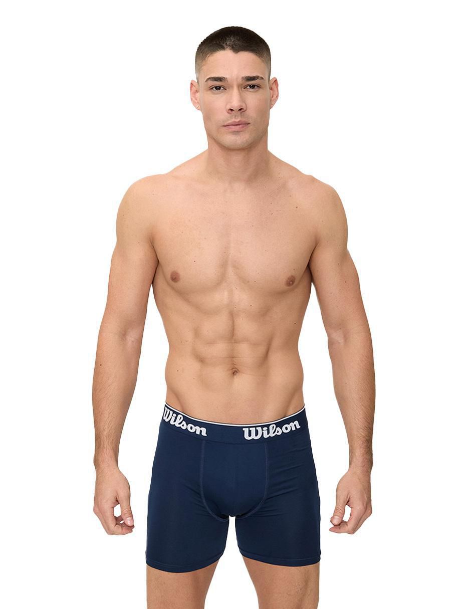 Set bóxer para hombre 4 piezas Set bóxer para hombre 4 piezas