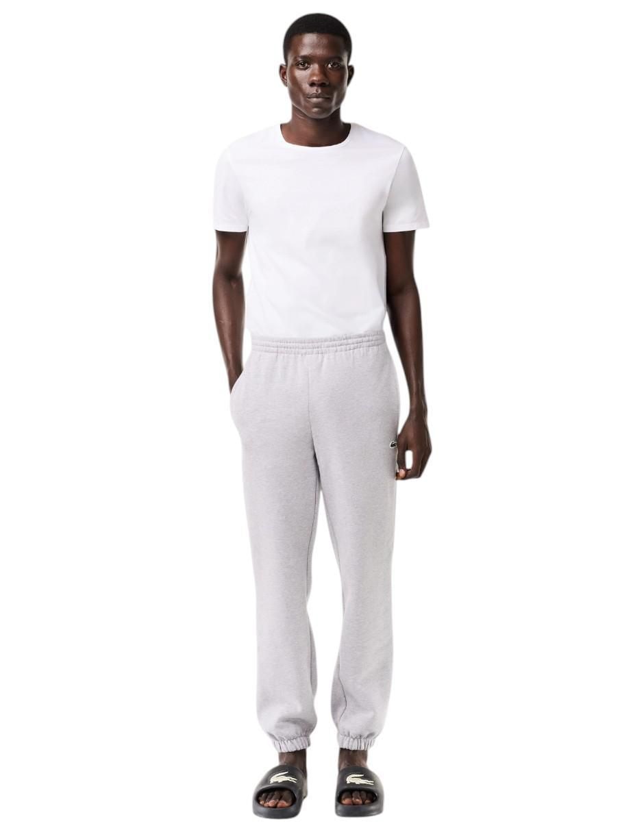 Camiseta cuello redondo para hombre 5