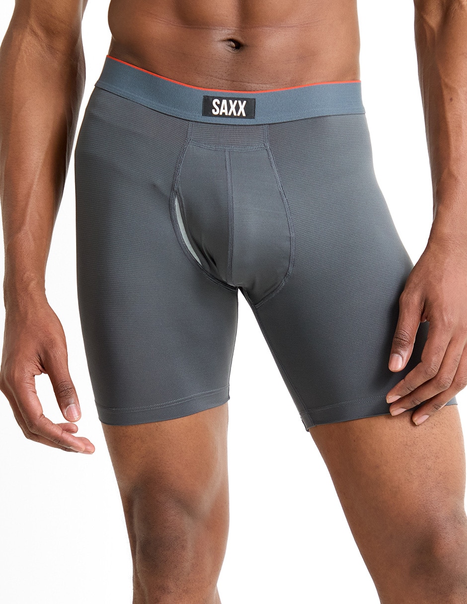 Set bóxer brief Saxx para hombre 3 piezas