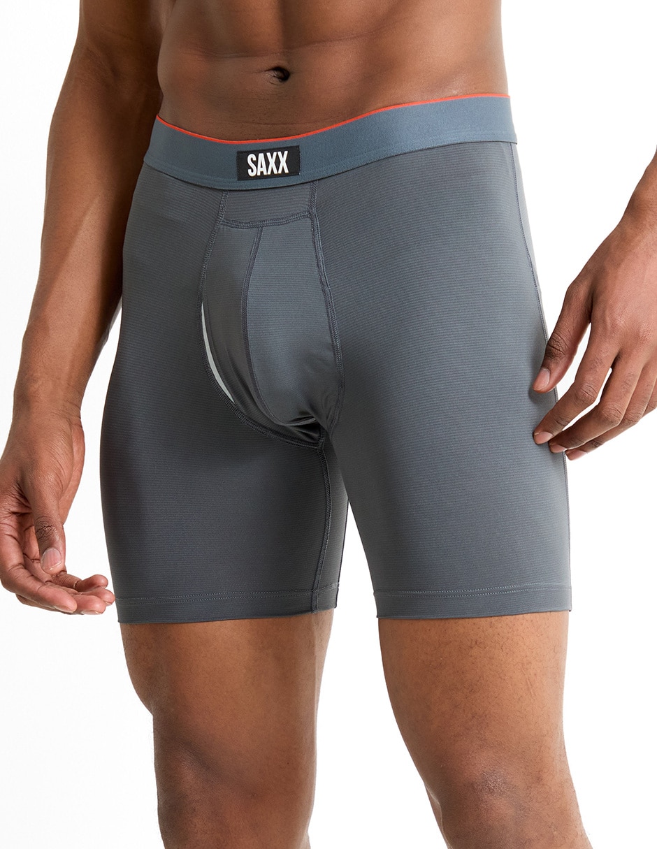 Set bóxer brief Saxx para hombre 3 piezas