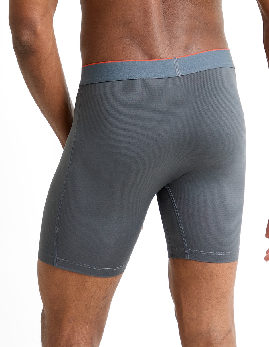 Set bóxer brief Saxx para hombre 3 piezas