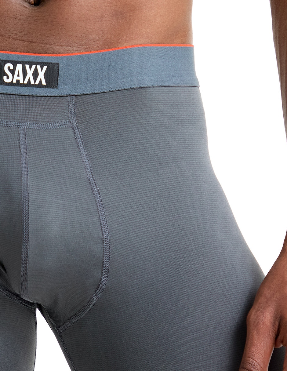 Set bóxer brief Saxx para hombre 3 piezas