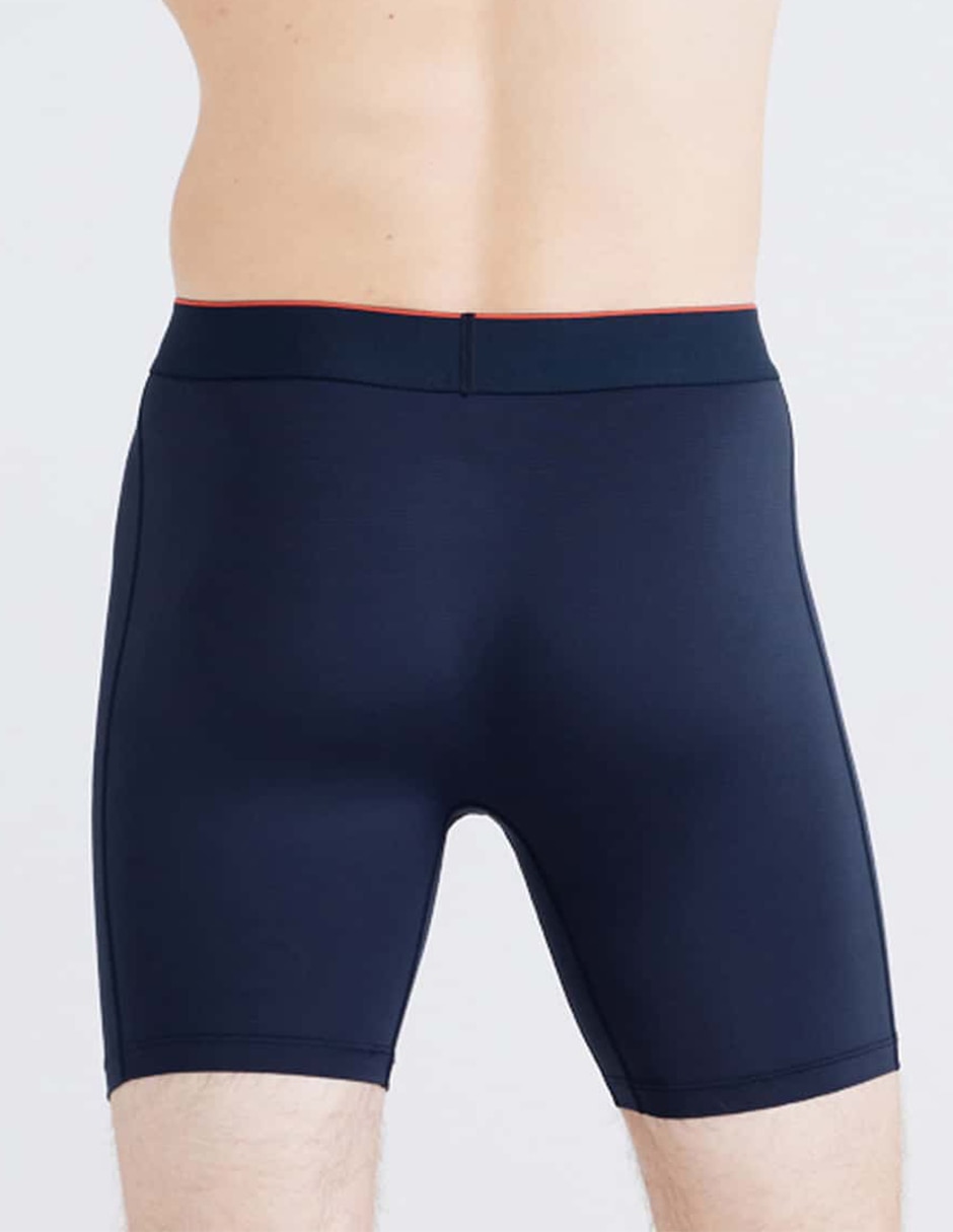 Set bóxer brief Saxx para hombre 3 piezas