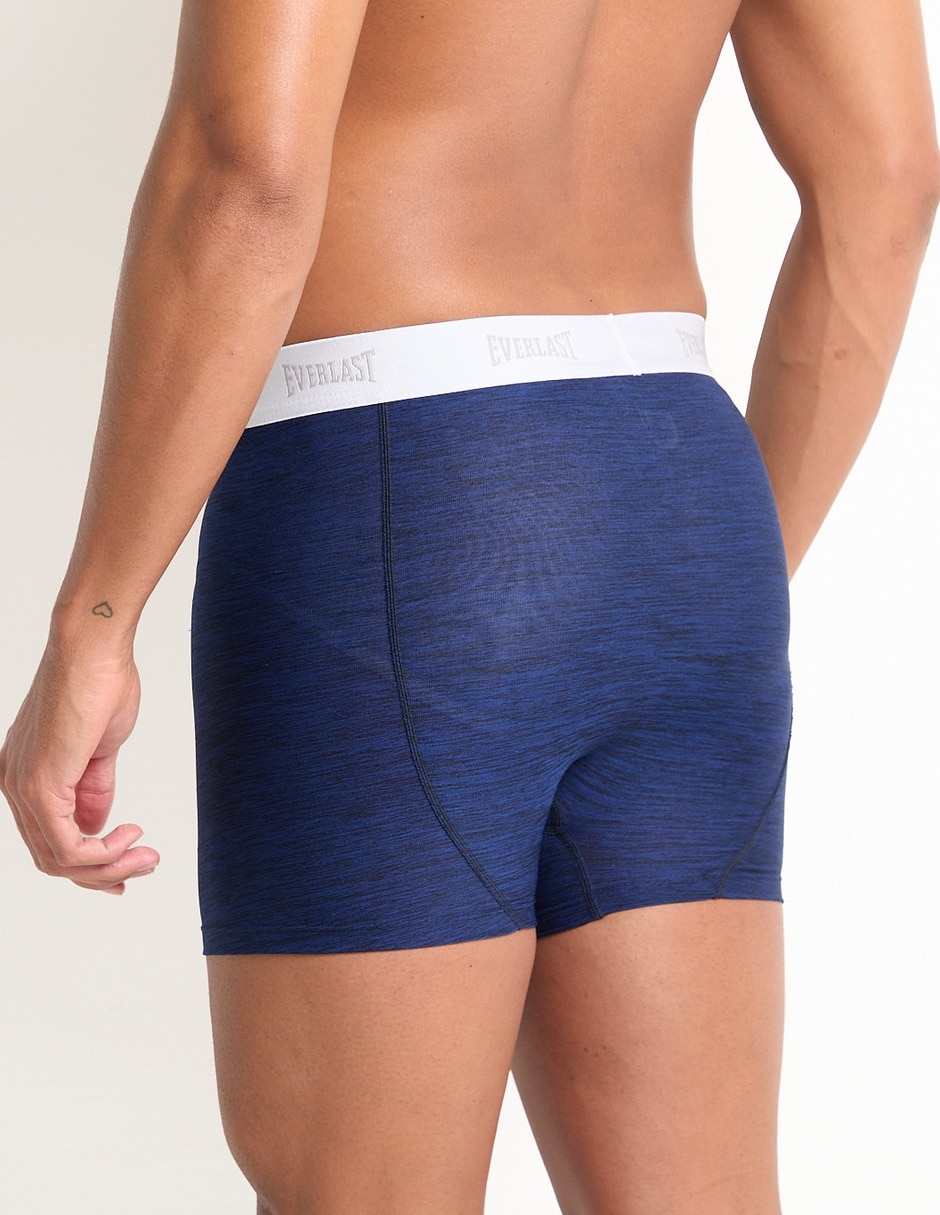 Set de bóxer para hombre 4