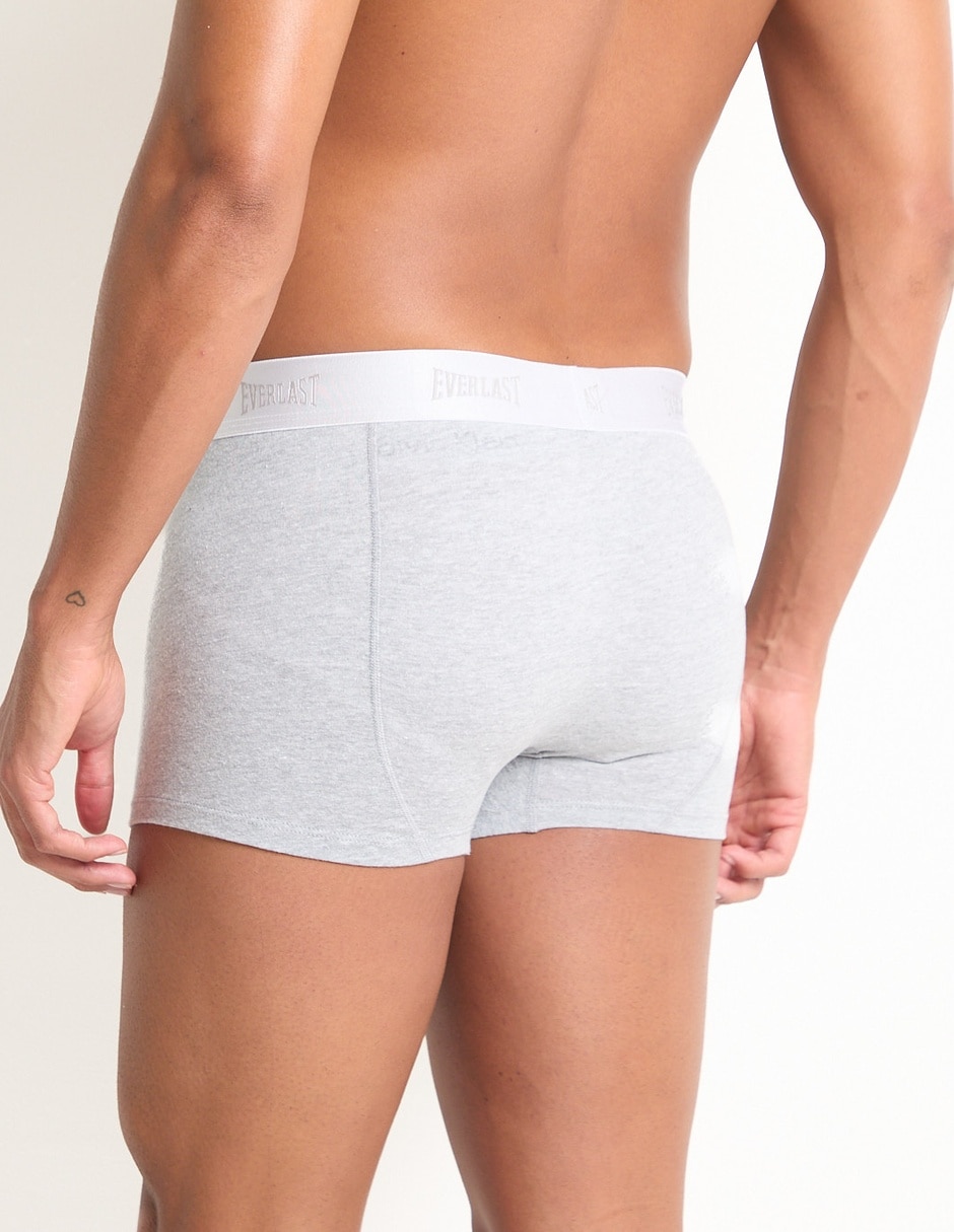 Set de bóxer para hombre 4