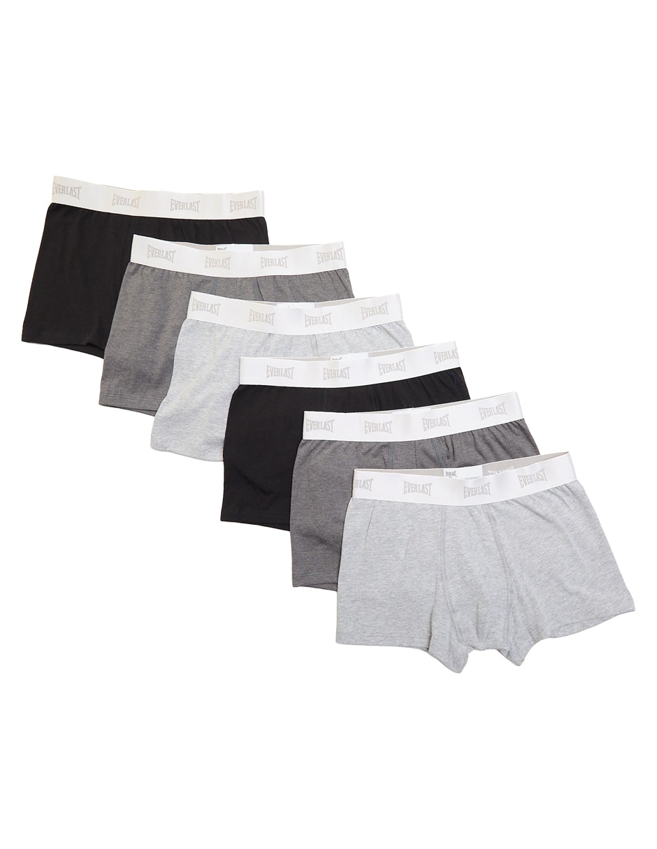 Set de bóxer para hombre 2