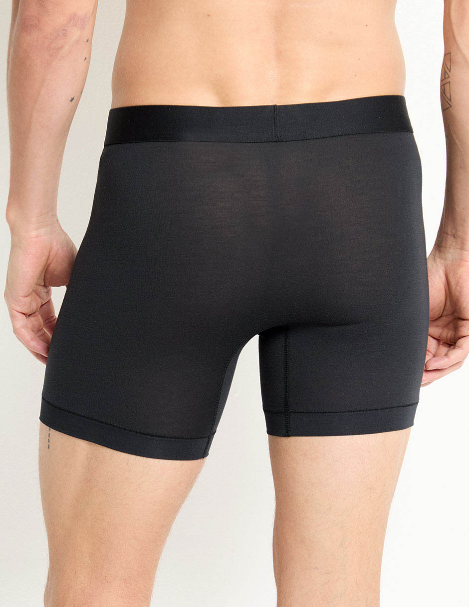 Set de bóxer brief para hombre 4