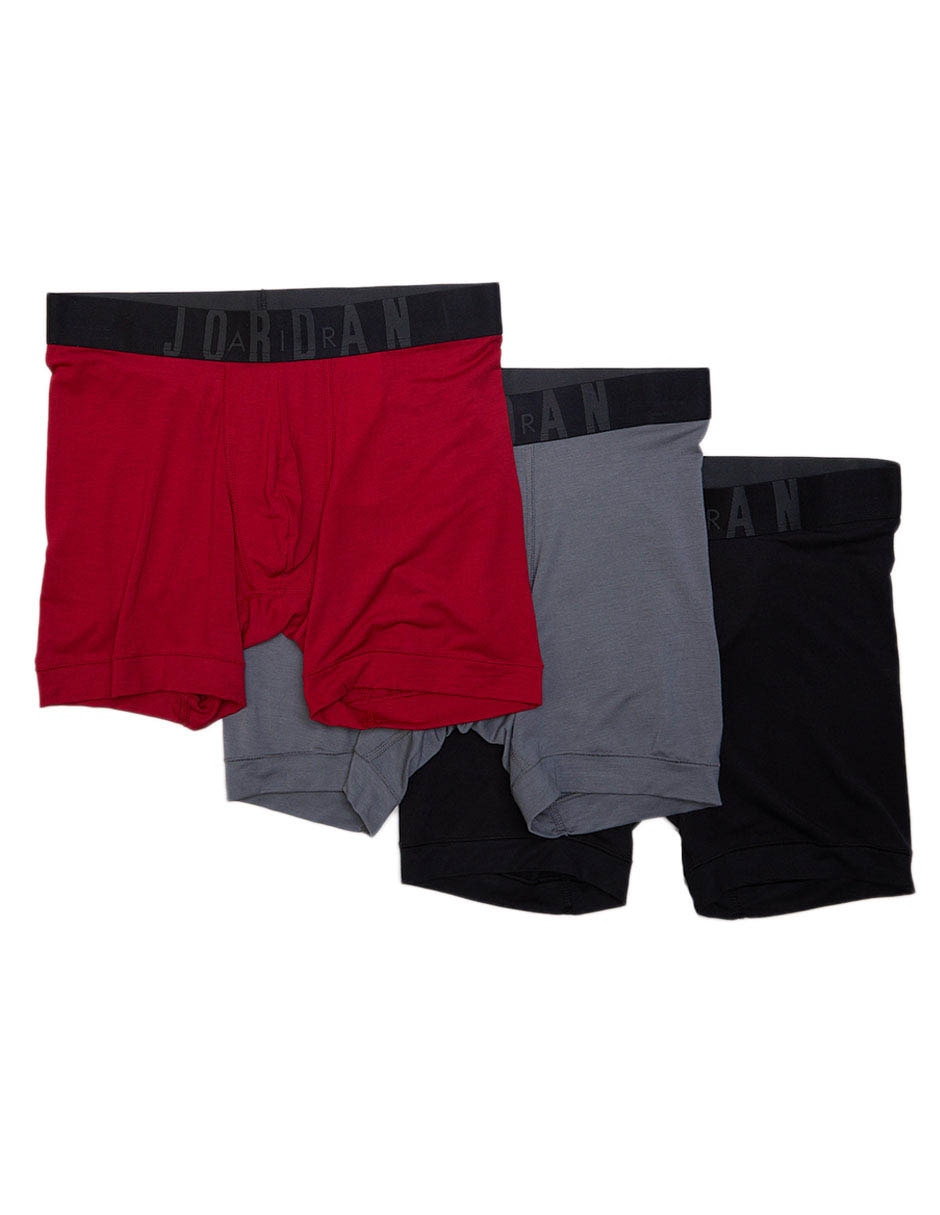 Set de bóxer brief para hombre 2