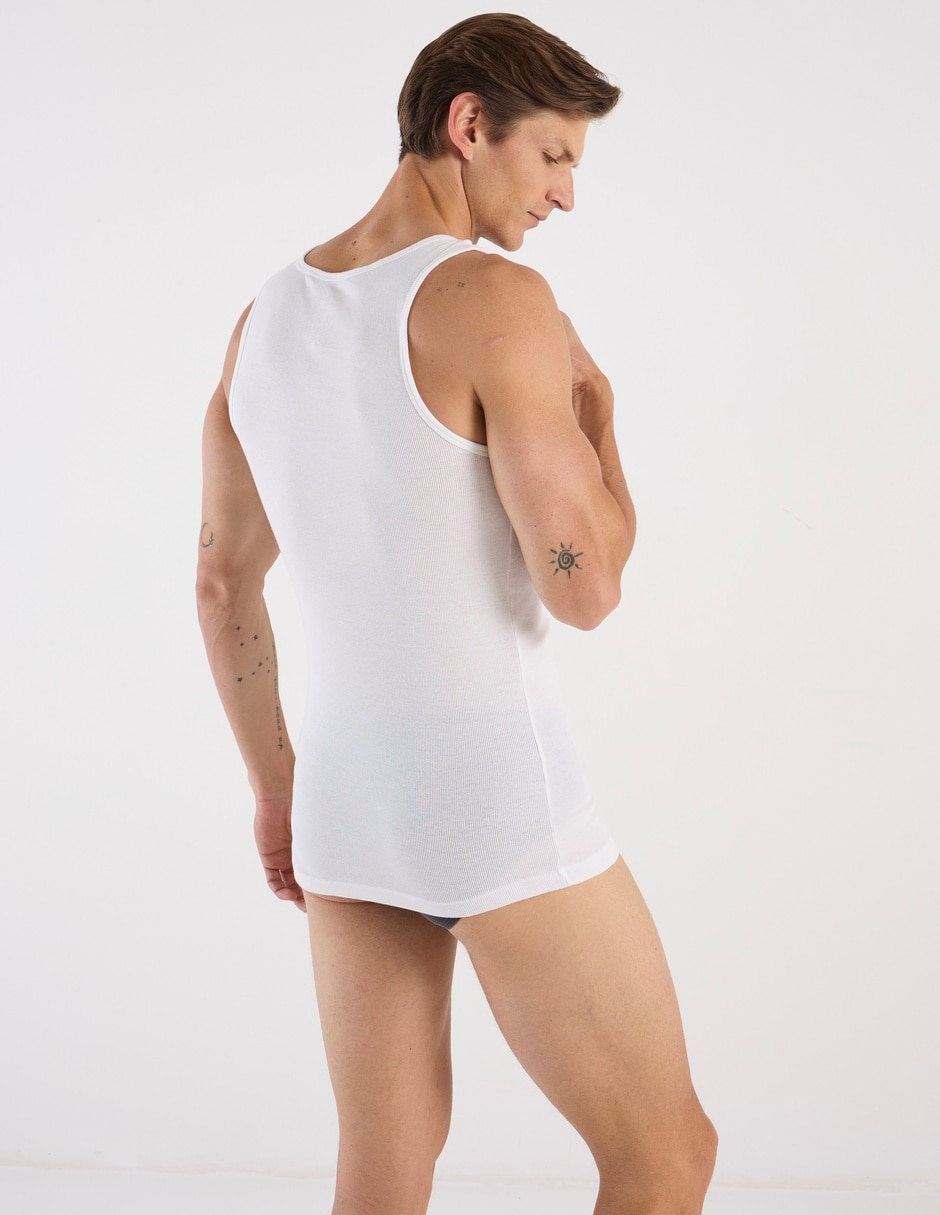 Set camiseta Jordan cuello redondo para hombre