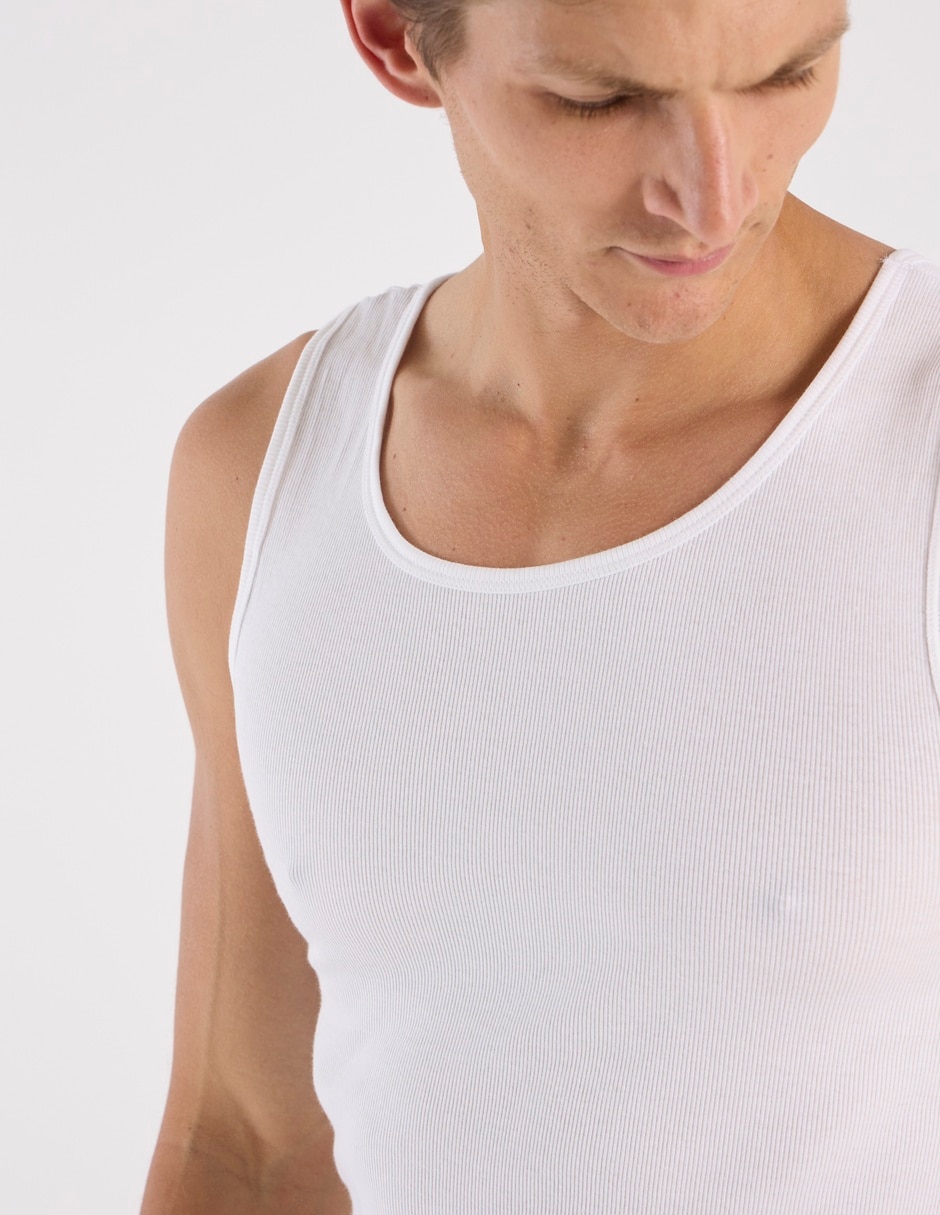Set camiseta Jordan cuello redondo para hombre