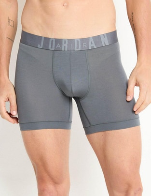 Set bóxer brief de poliéster para hombre 3 piezas Set bóxer brief de poliéster para hombre 3 piezas