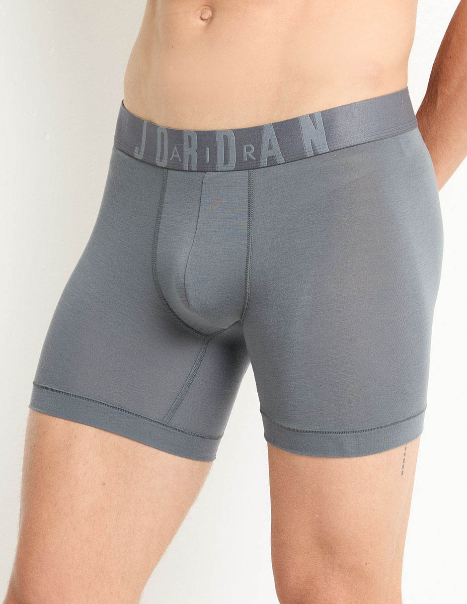 Set bóxer brief de poliéster para hombre 3 piezas 2
