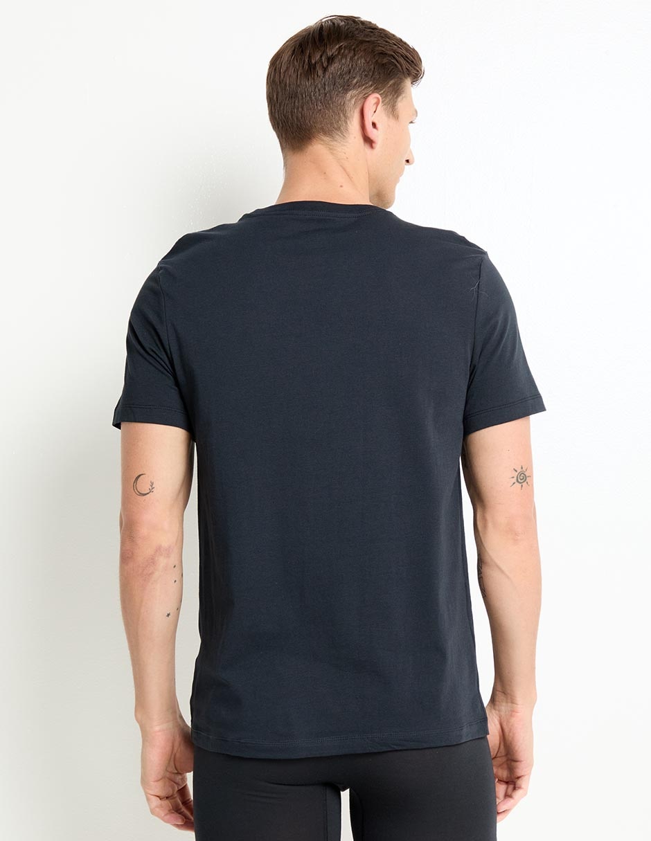 Set camiseta Jordan cuello redondo para hombre