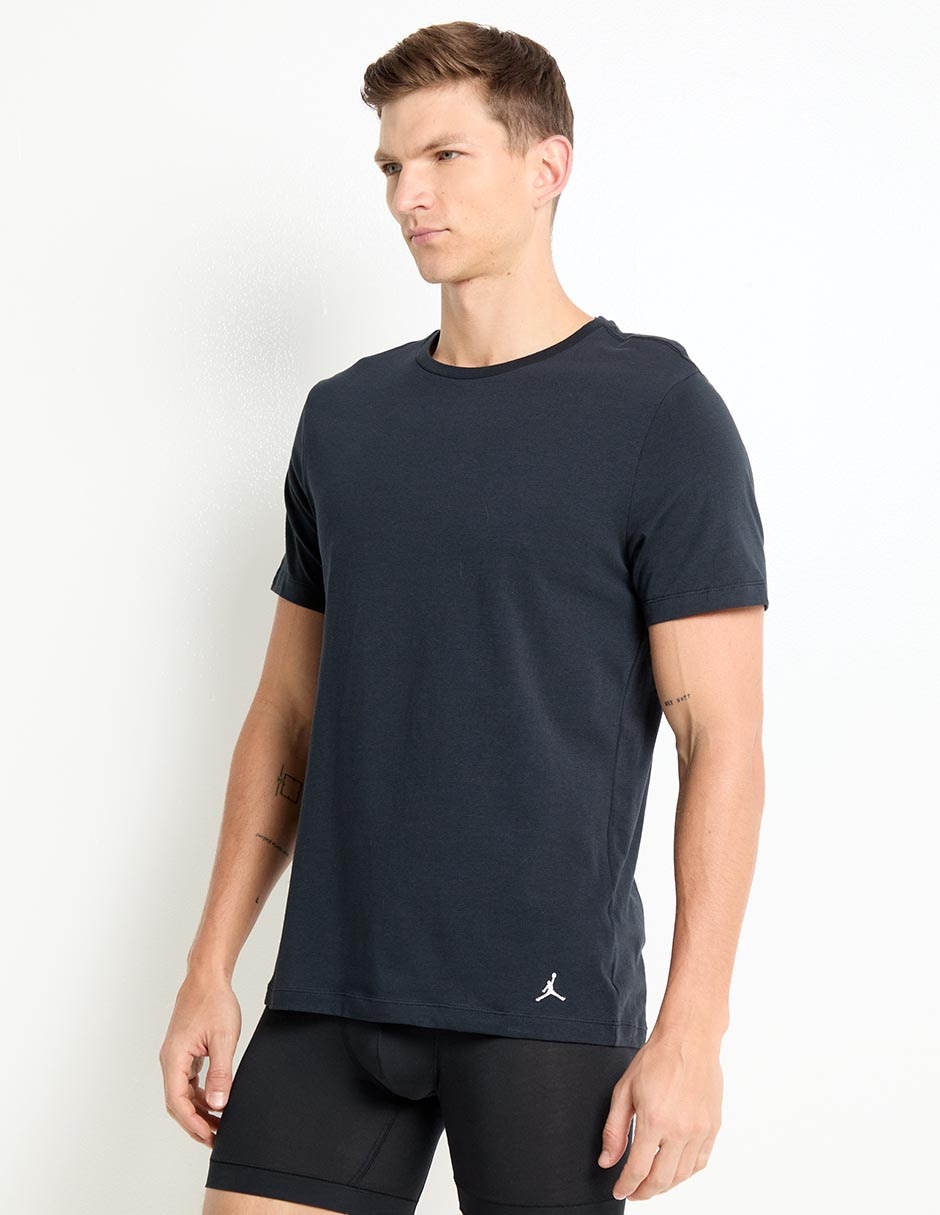 Set camiseta Jordan cuello redondo para hombre