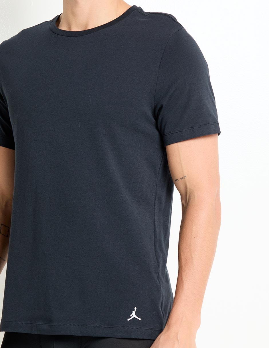 Set camiseta Jordan cuello redondo para hombre