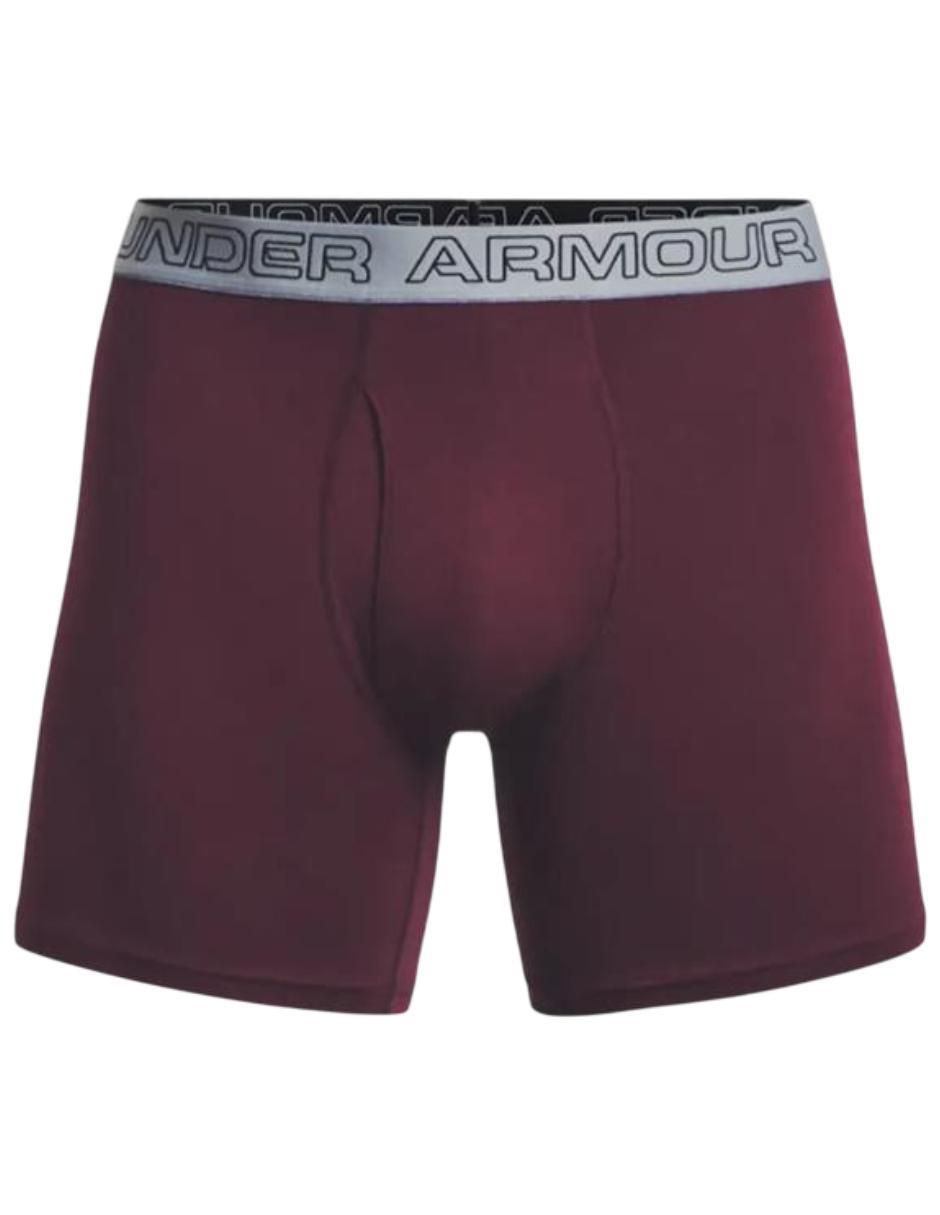 Bóxer para hombre