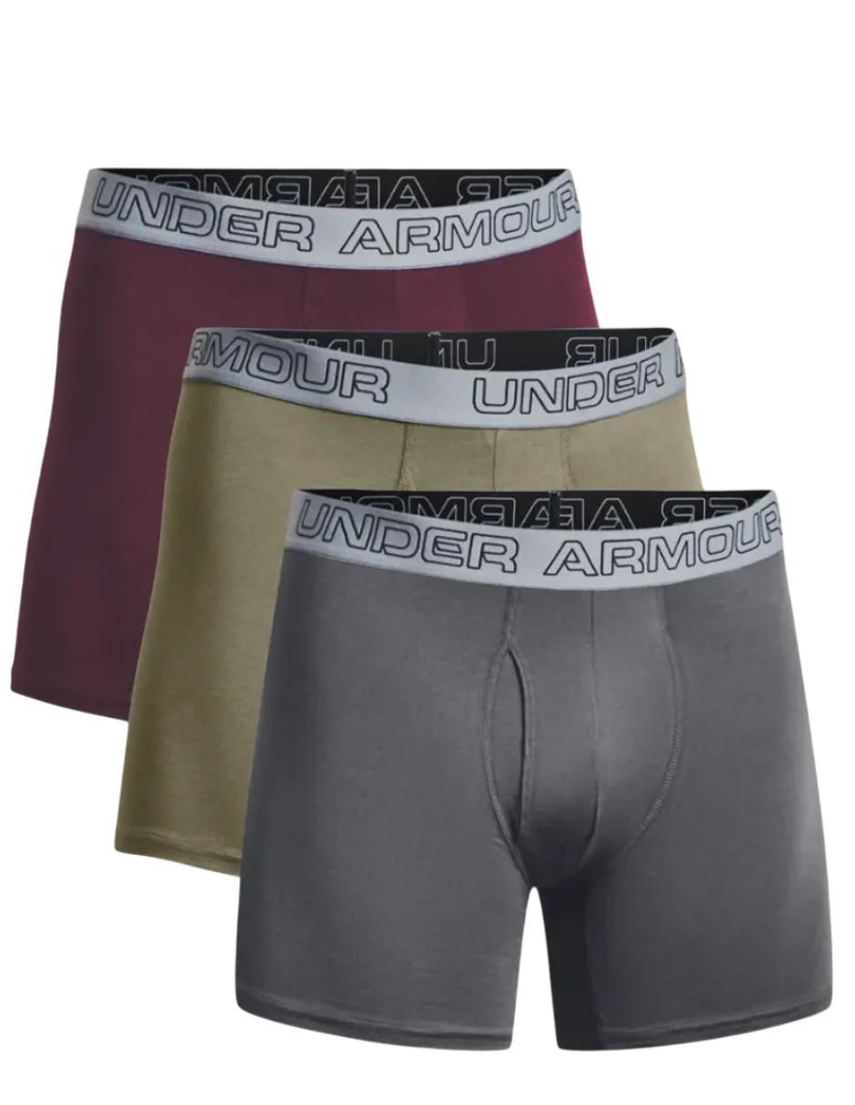 Bóxer para hombre
