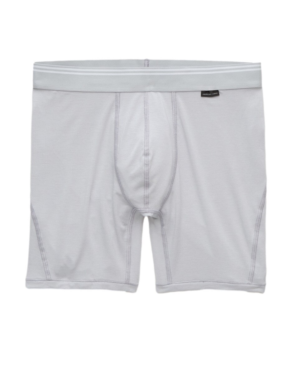 Bóxer brief de algodón para hombre
