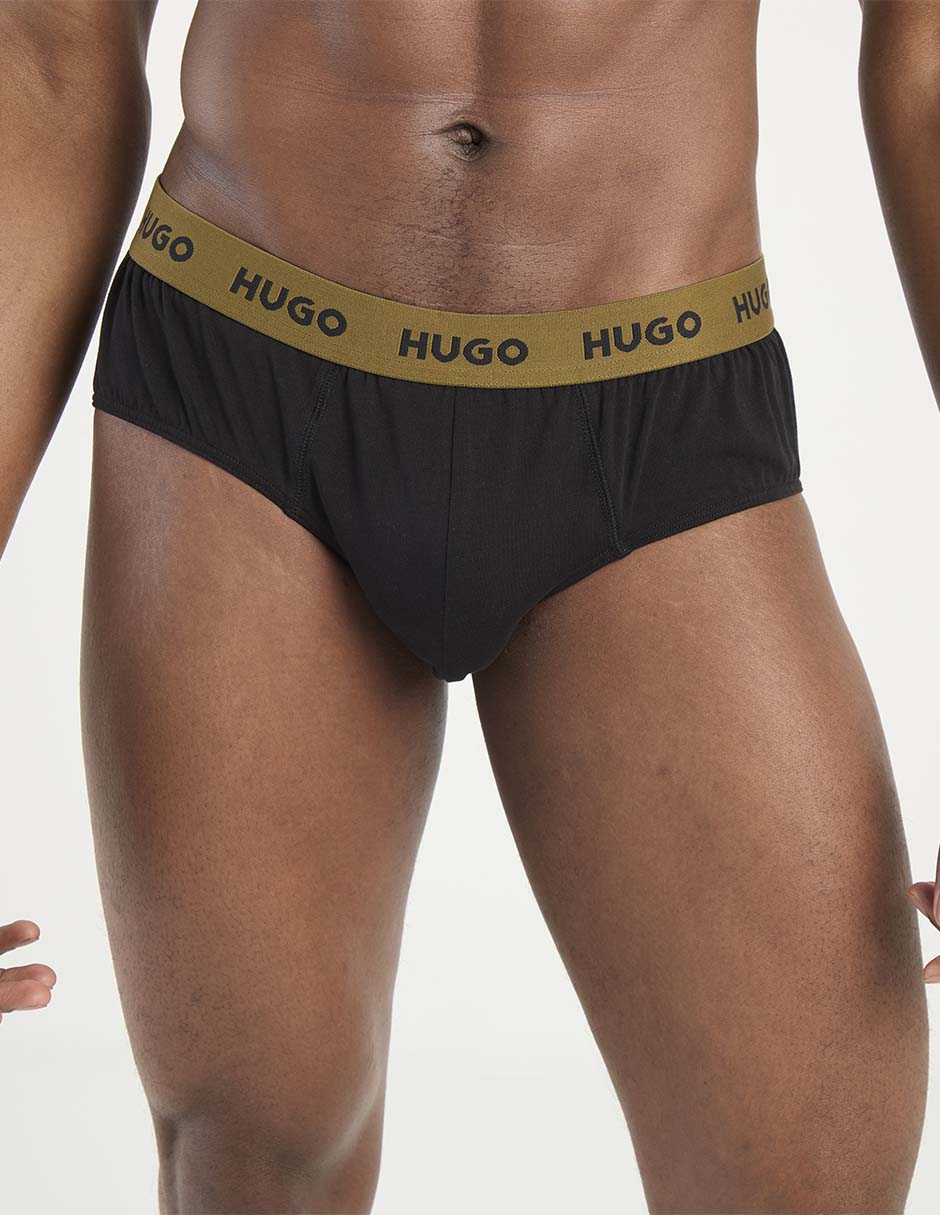 Trusa de algodón para hombre 1