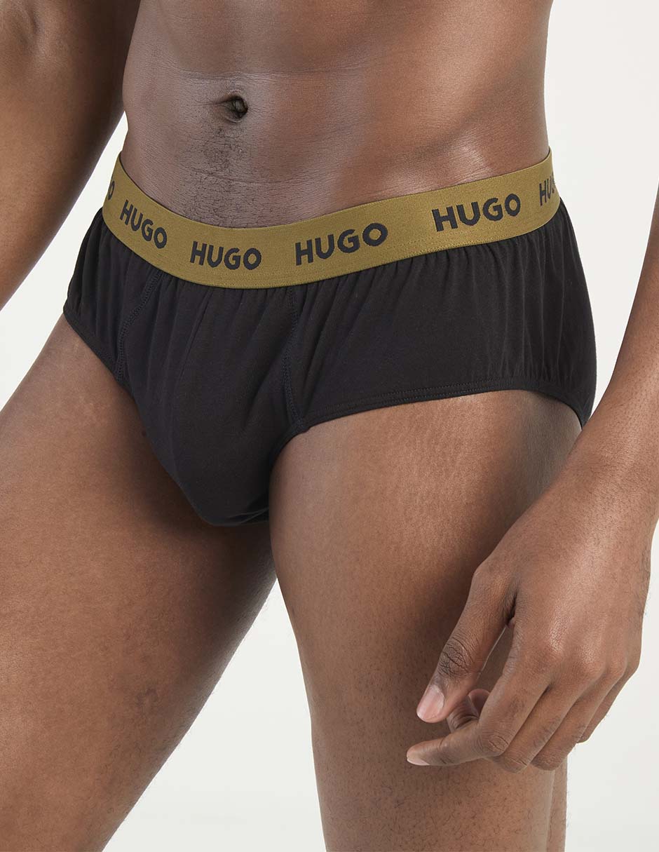 Trusa de algodón para hombre 2