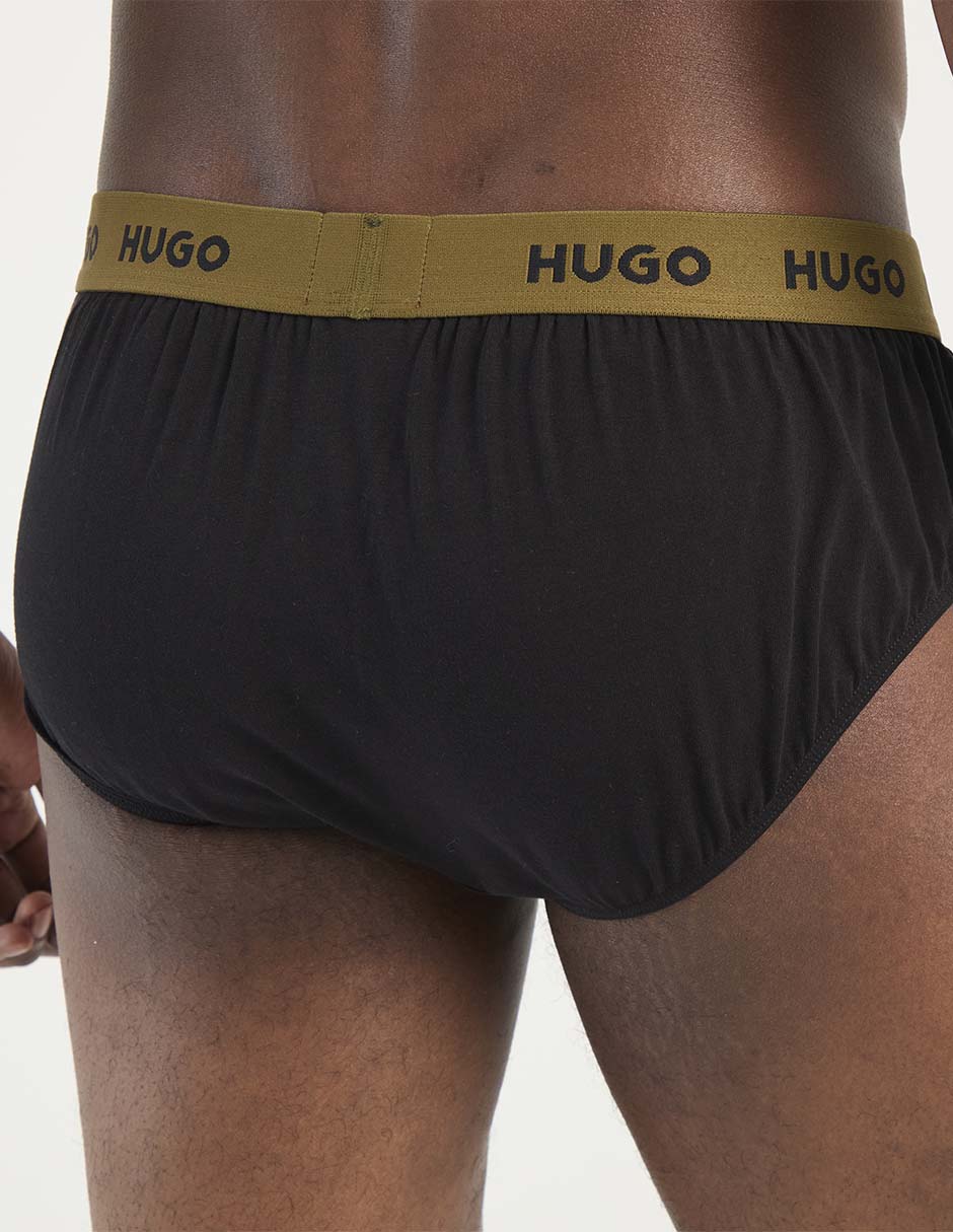 Trusa de algodón para hombre 3