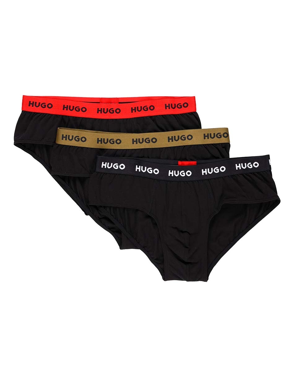 Trusa de algodón para hombre 5