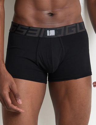 Set bóxer trunk de algodón para hombre 3 piezas Set bóxer trunk de algodón para hombre 3 piezas