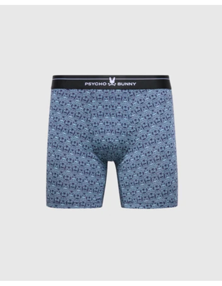 Bóxer brief de algodón para hombre 6