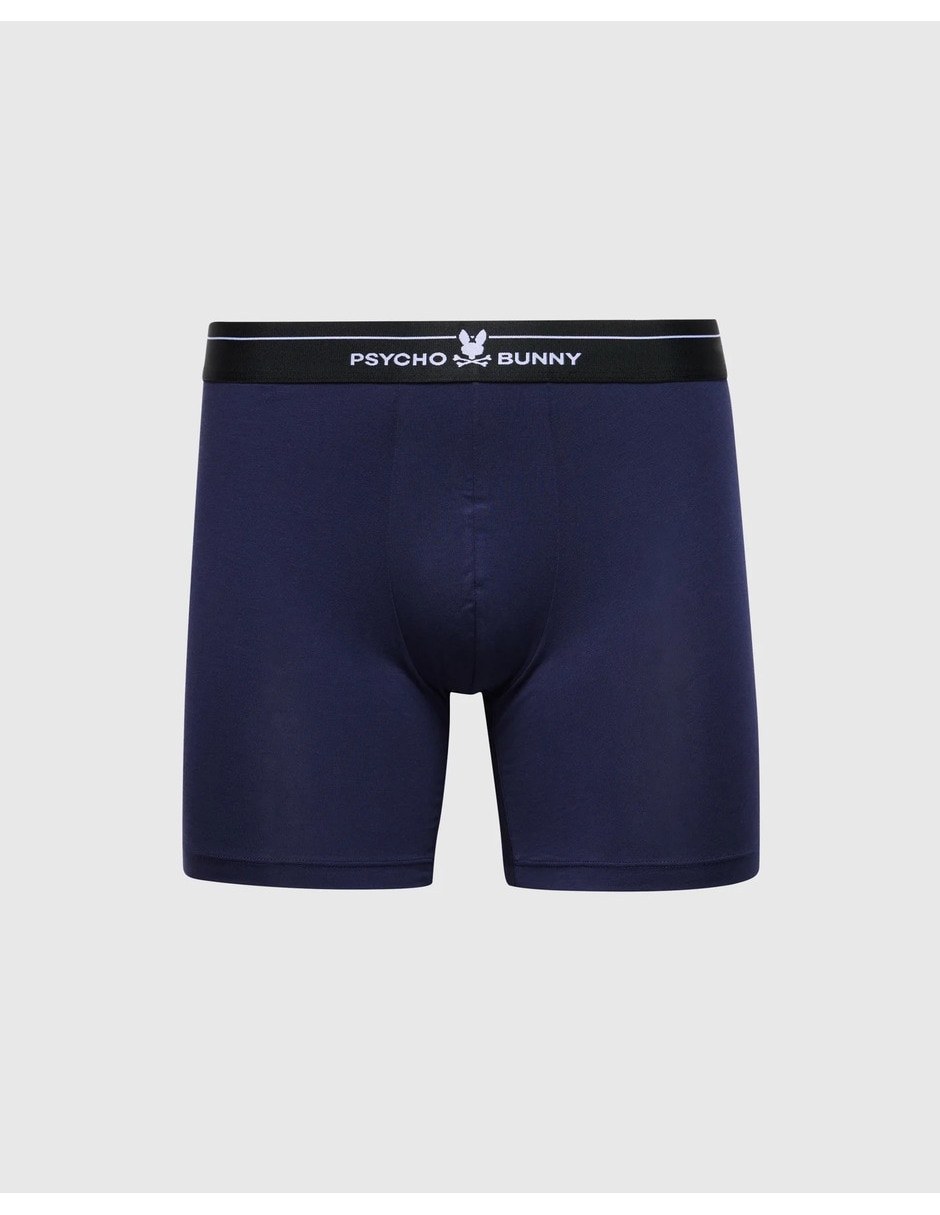 Bóxer brief de algodón para hombre 7