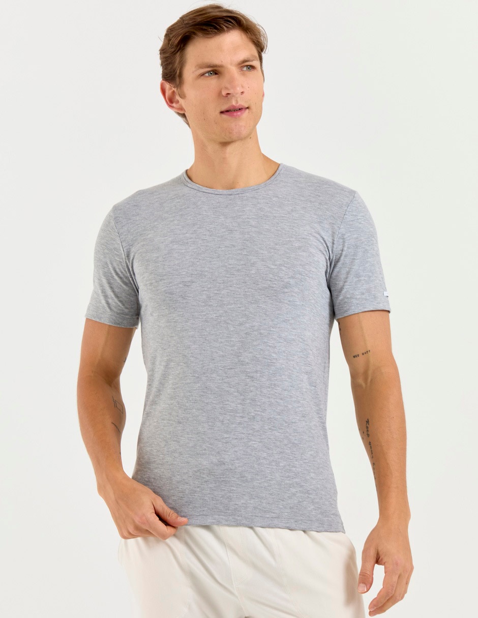Camiseta térmica para hombre 1
