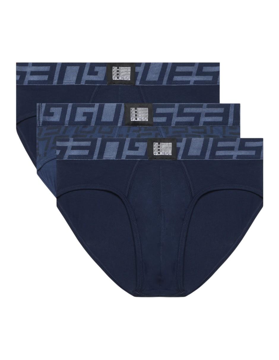 Set de trusa de algodón para hombre Set de trusa de algodón para hombre