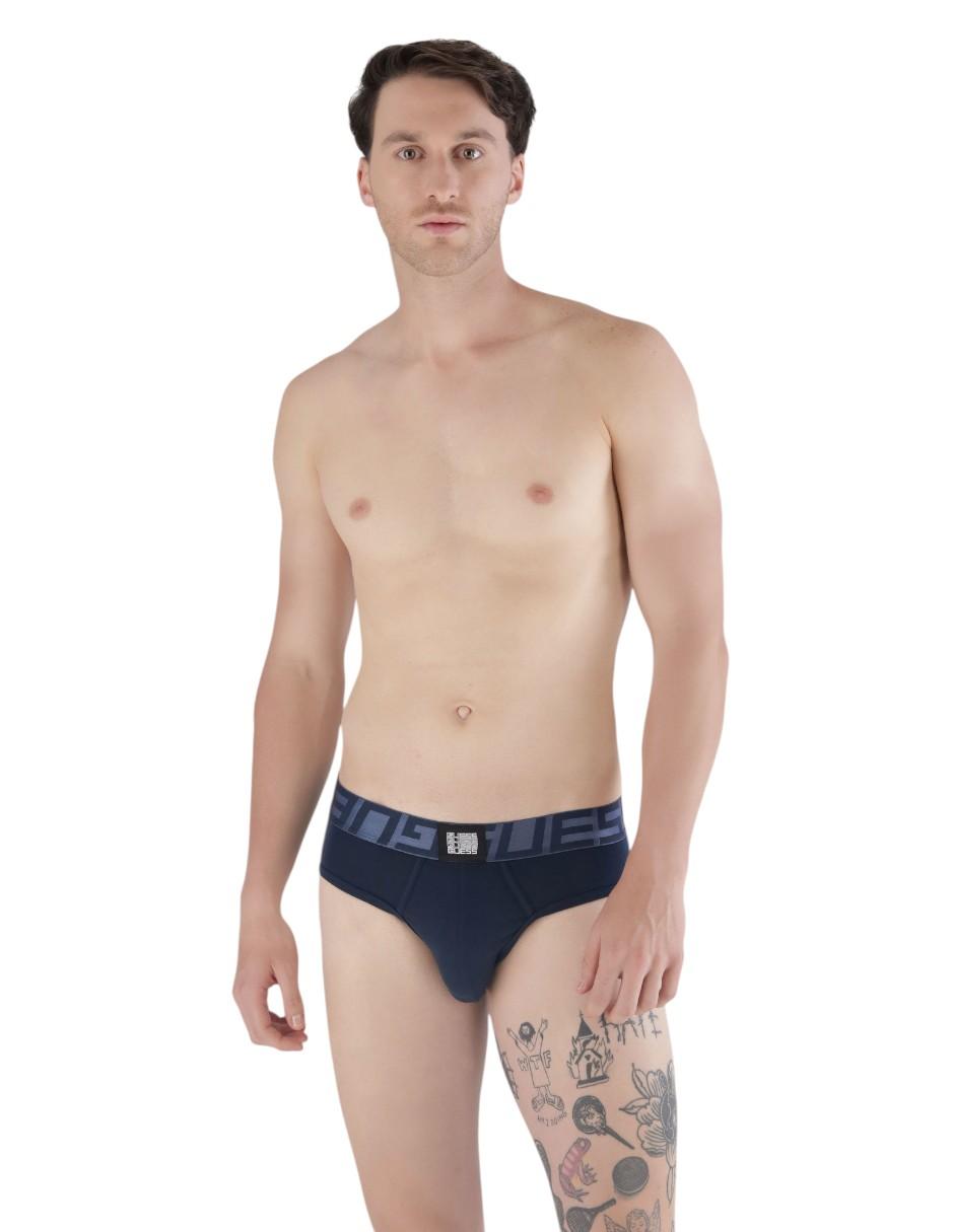 Set de trusa de algodón para hombre 6