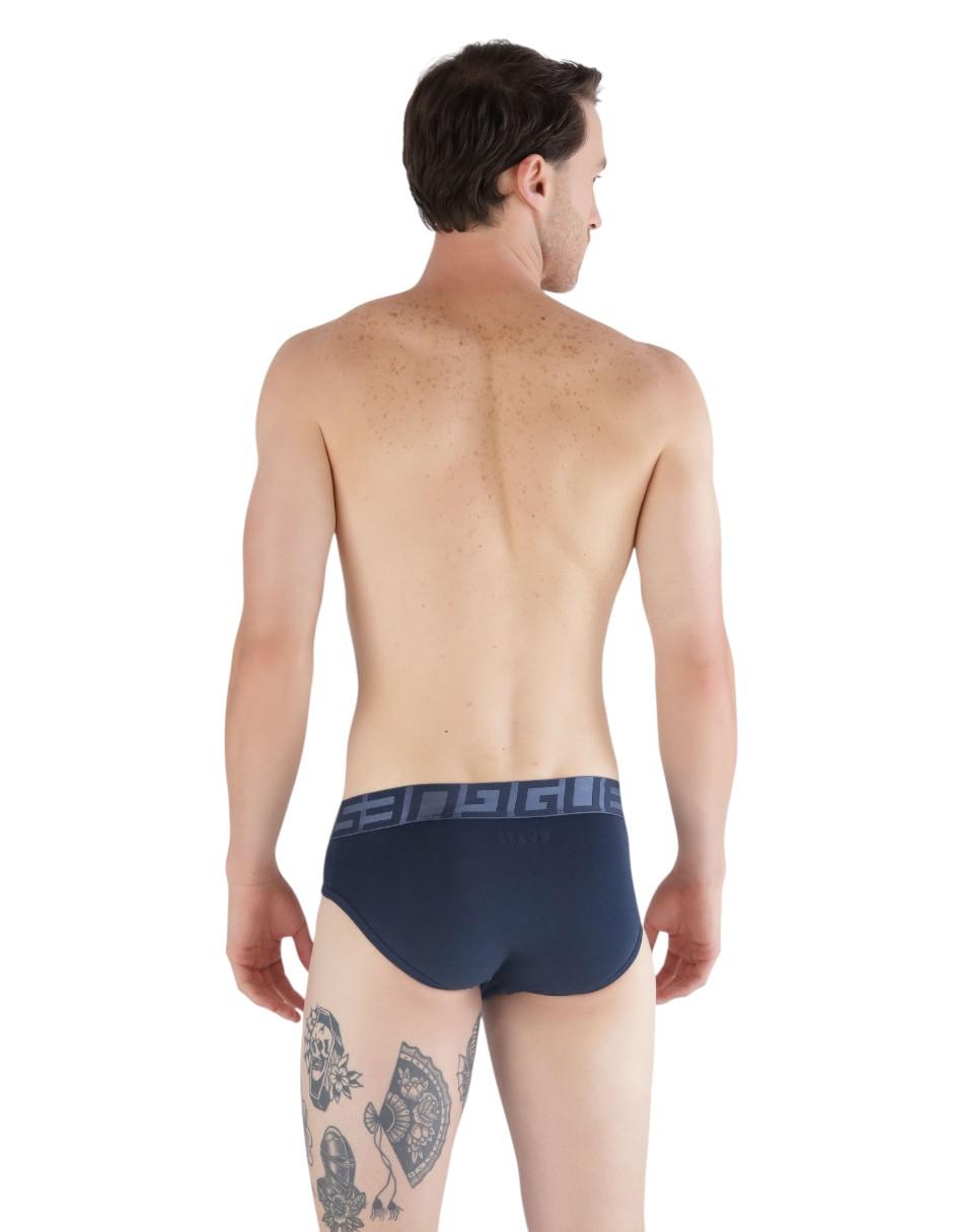 Set de trusa de algodón para hombre 5