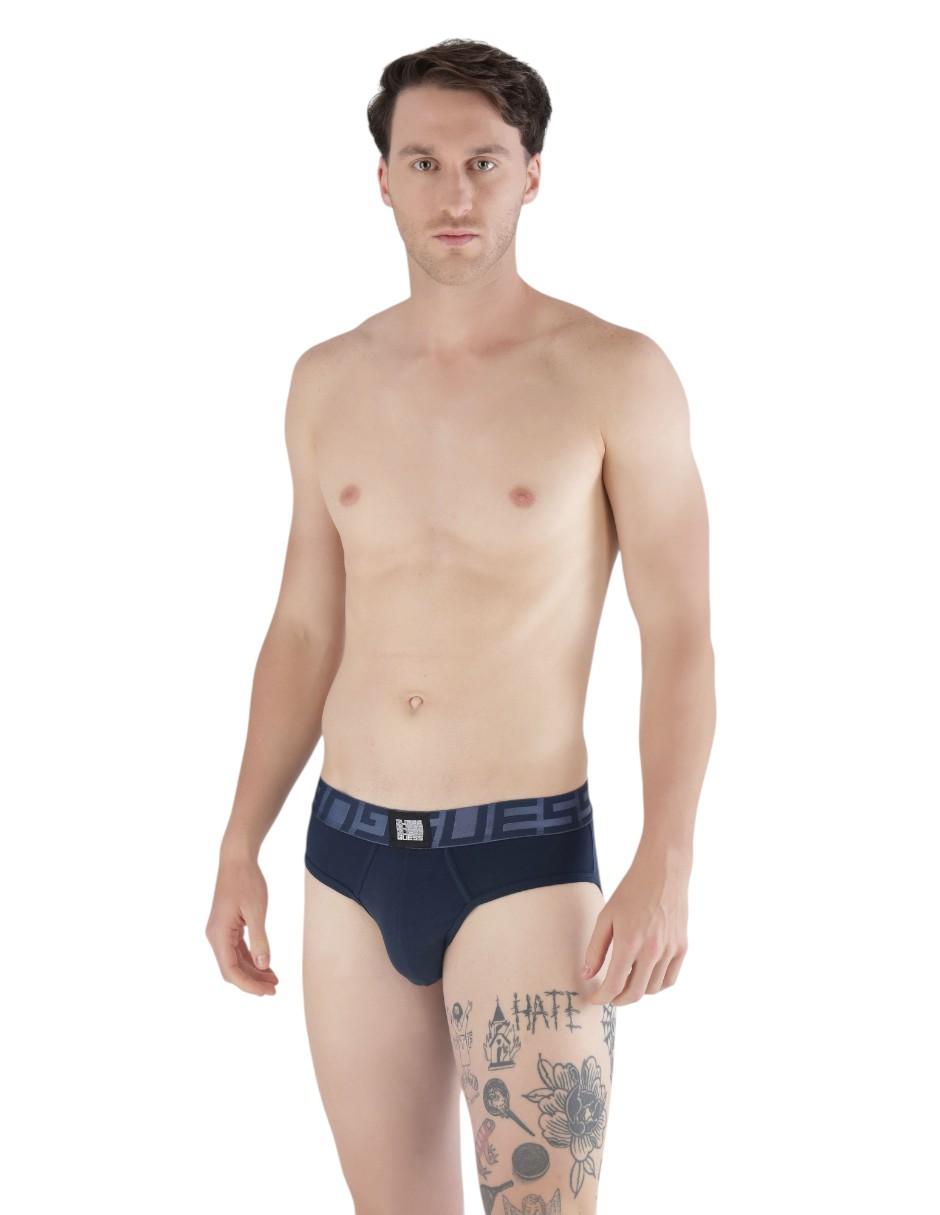 Set de trusa de algodón para hombre 7