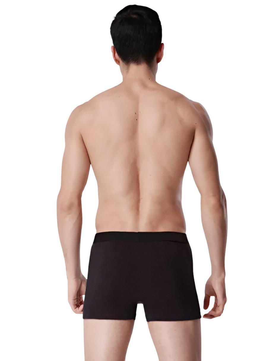Bóxer de algodón para hombre 5