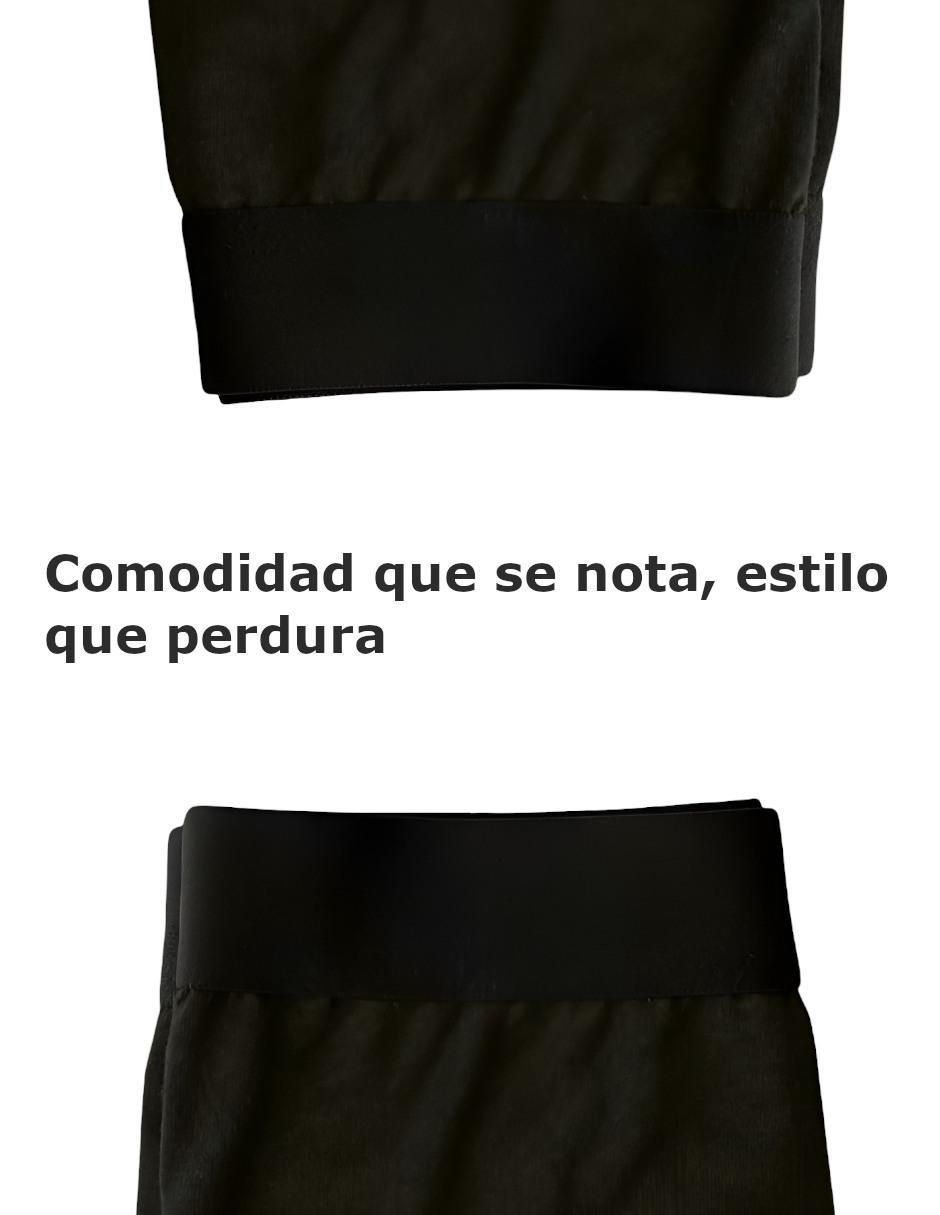 Bóxer de algodón para hombre 6