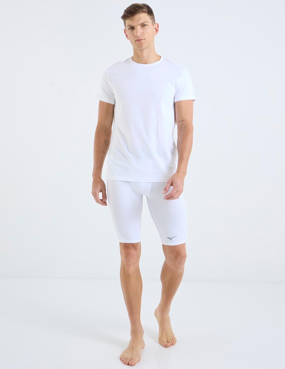 Camiseta cuello redondo para hombre 3