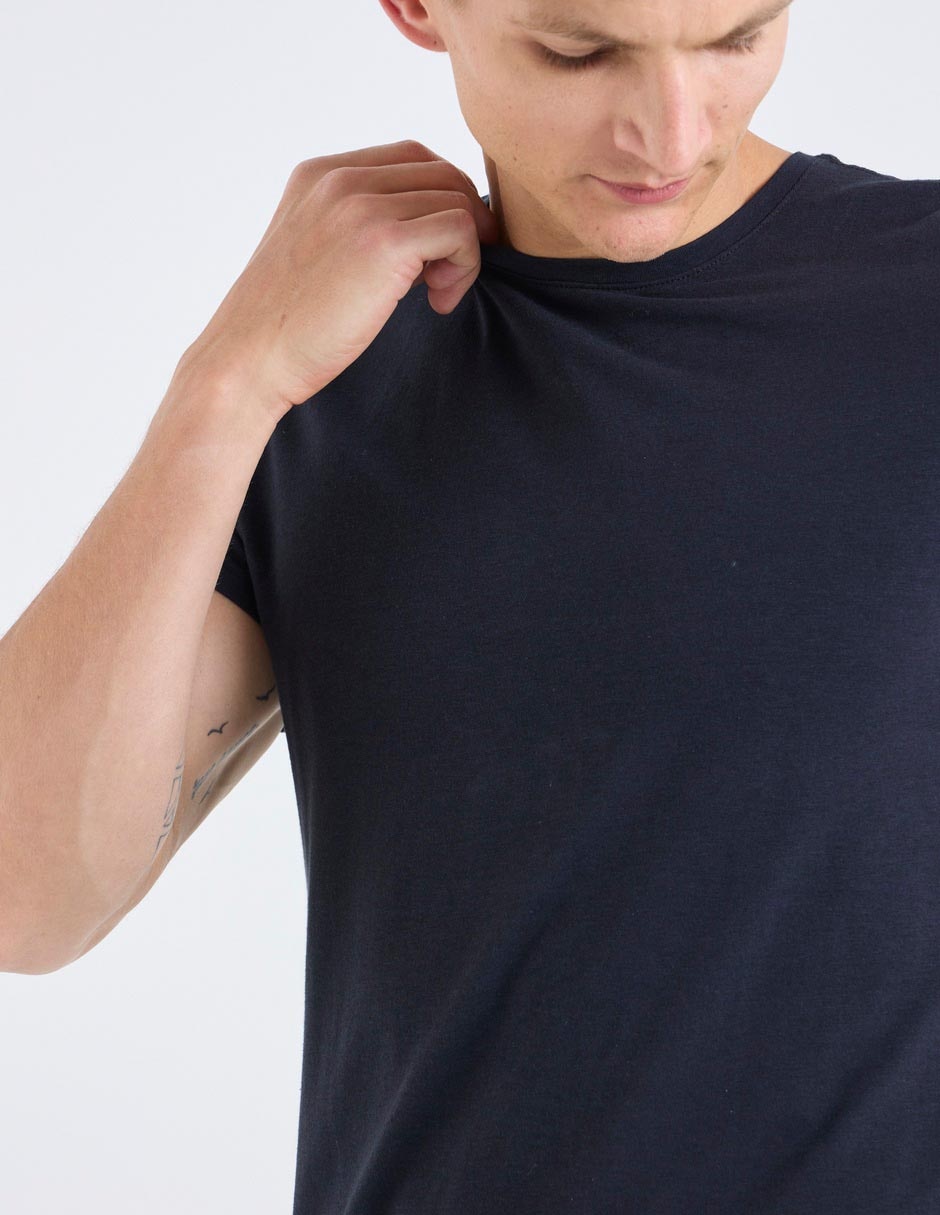 Camiseta Pair of Thieves cuello redondo para hombre