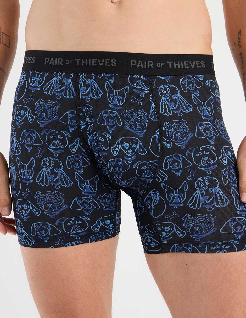Bóxer brief para hombre Bóxer brief para hombre