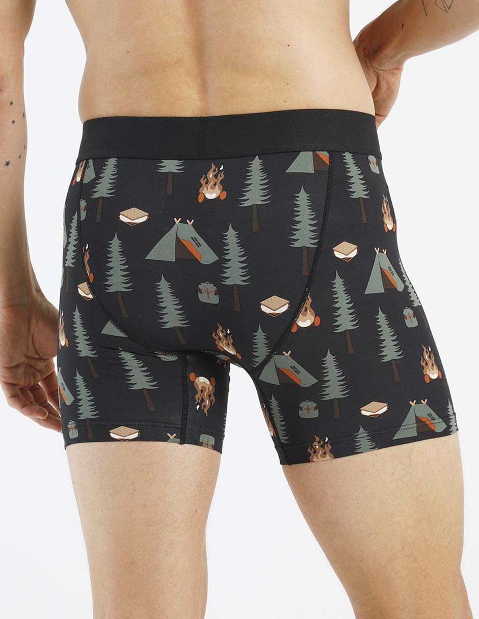 Bóxer brief Pair Of Thieves de algodón para hombre